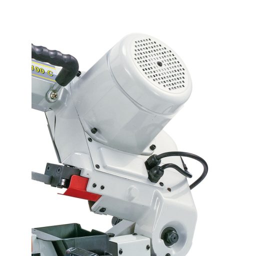 Bernardo EBS 100 C Mobil fémszalagfűrész 230V