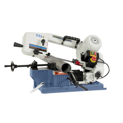 Bernardo EBS 100 S Mobil fémszalagfűrész 230V