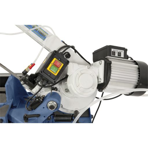Bernardo EBS 150 GC Fémszalagfűrész 230V