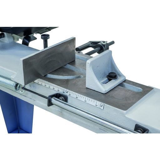 Bernardo EBS 115 B Fémszalagfűrész 230V