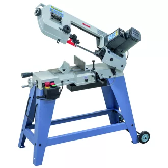 Bernardo EBS 115 Vario Fémszalagfűrész 230V