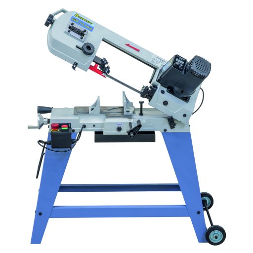 Bernardo EBS 115 Vario Fémszalagfűrész 230V