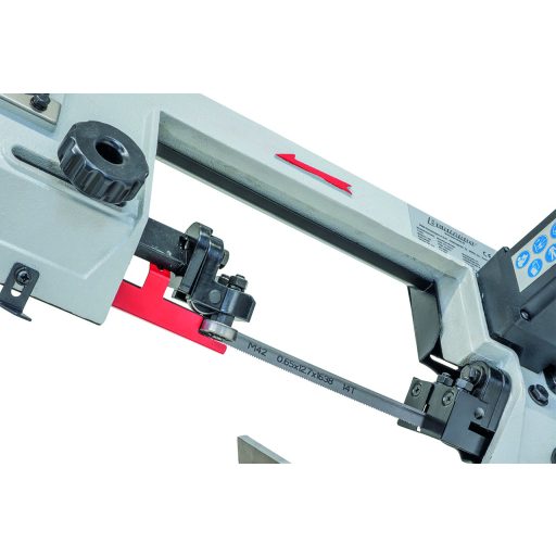 Bernardo EBS 115 Vario Fémszalagfűrész 230V