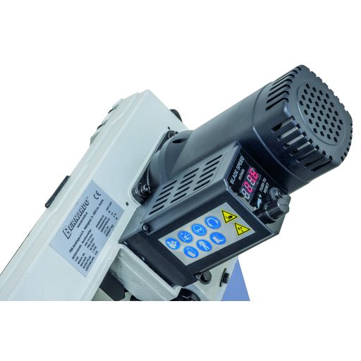 Bernardo EBS 115 Vario Fémszalagfűrész 230V
