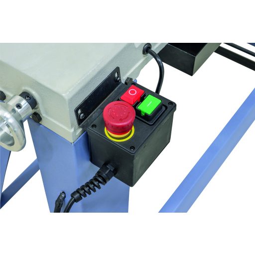 Bernardo EBS 115 Vario Fémszalagfűrész 230V