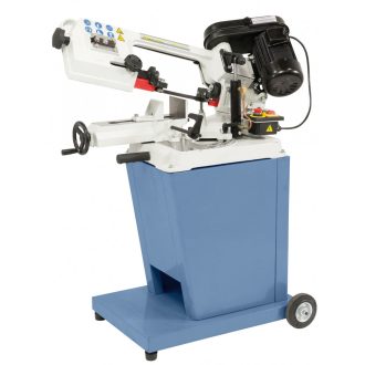 Bernardo EBS 128 C Fémszalagfűrész 230V