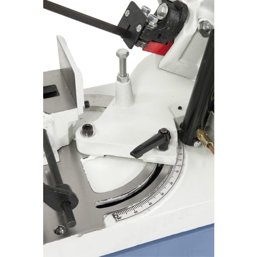 Bernardo EBS 128 C Fémszalagfűrész 230V