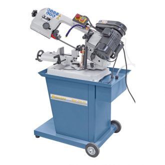 Bernardo EBS 128 CL 400V Fémszalagfűrész 400V