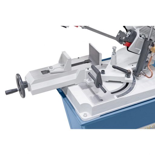 Bernardo EBS 128 CL 400V Fémszalagfűrész 400V
