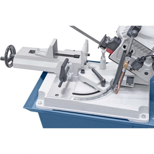 Bernardo EBS 128 CL 400V Fémszalagfűrész 400V