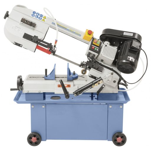 Bernardo EBS 181 Fémszalagfűrész 400V