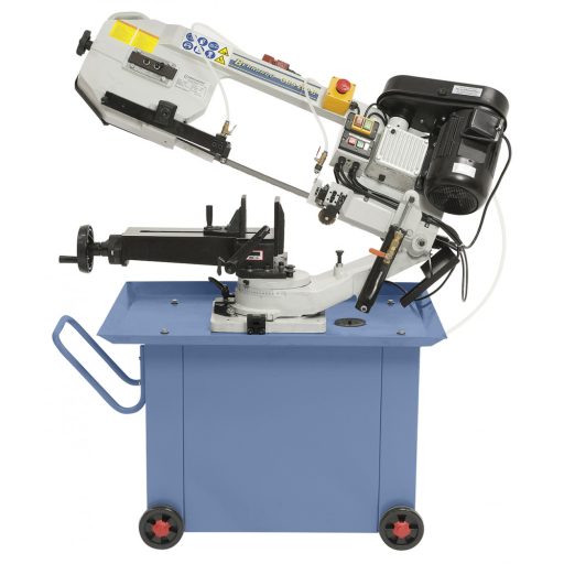 Bernardo GBS 200 B Fémszalagfűrész 400V