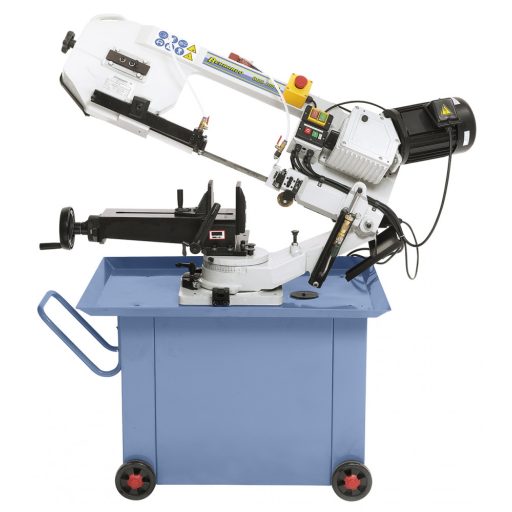 Bernardo GBS 200 G Fémszalagfűrész 400V