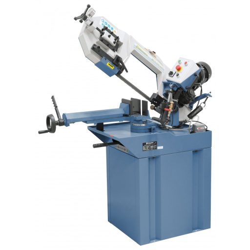 Bernardo MCB 210 eco Vízszintes szalagfűrész 400V