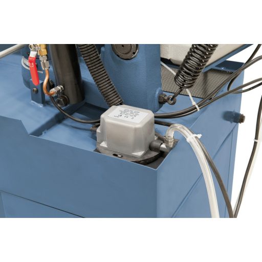Bernardo MCB 210 eco Vízszintes szalagfűrész 400V