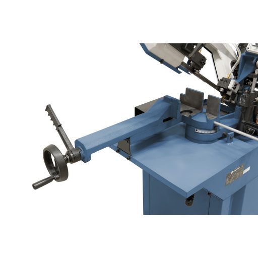 Bernardo MCB 210 eco Vízszintes szalagfűrész 400V