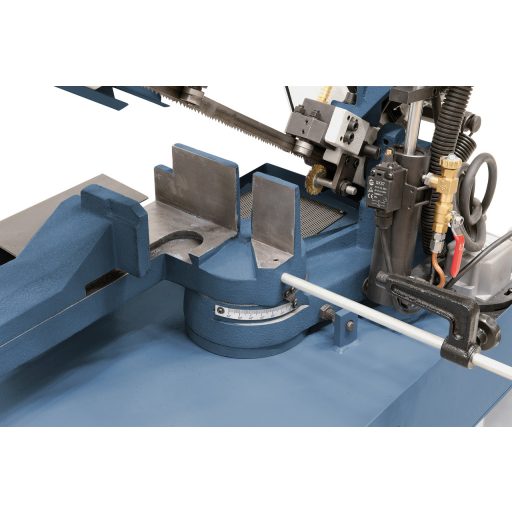 Bernardo MCB 210 eco Vízszintes szalagfűrész 400V