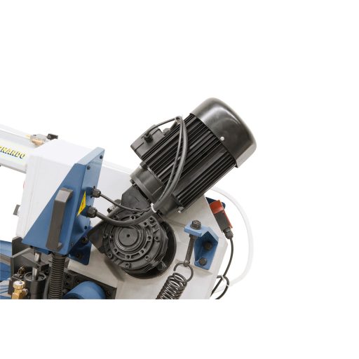 Bernardo MCB 210 eco Vízszintes szalagfűrész 400V