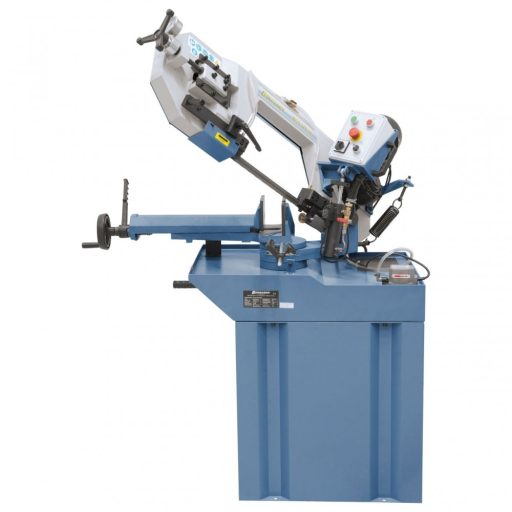 Bernardo MCB 270 eco Vízszintes szalagfűrész 400V