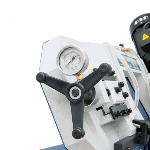 Bernardo MCB 270 eco Vízszintes szalagfűrész 400V