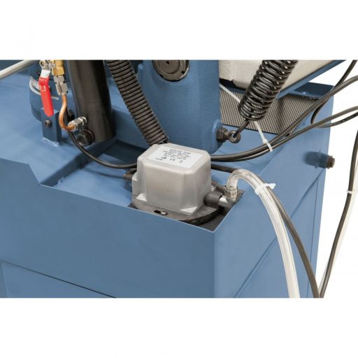 Bernardo MCB 270 eco Vízszintes szalagfűrész 400V