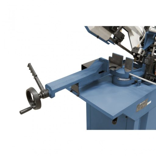 Bernardo MCB 270 eco Vízszintes szalagfűrész 400V