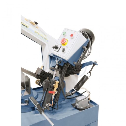 Bernardo MCB 270 eco Vízszintes szalagfűrész 400V