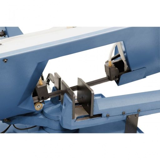 Bernardo MCB 270 eco Vízszintes szalagfűrész 400V