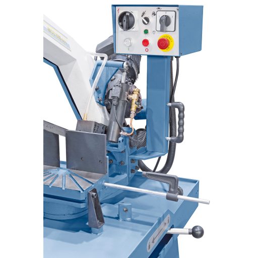 Bernardo MCB 320 eco Vízszintes szalagfűrész 400V
