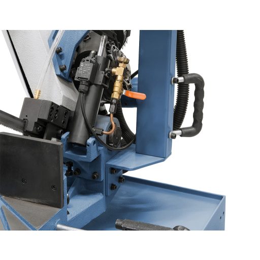 Bernardo MCB 320 eco Vízszintes szalagfűrész 400V
