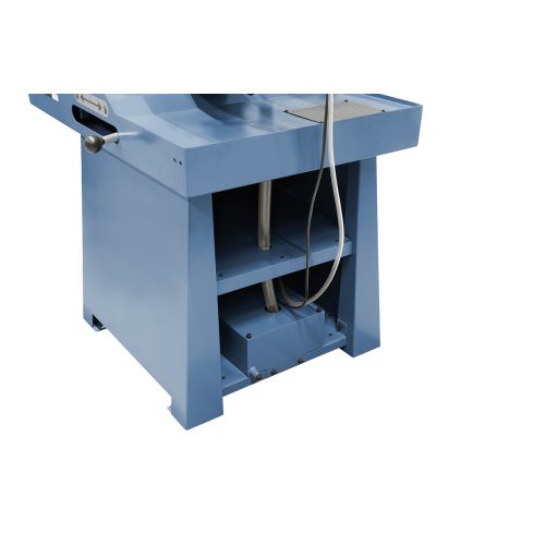 Bernardo MCB 320 eco Vízszintes szalagfűrész 400V