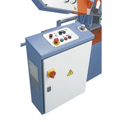 Bernardo MSB 320 H Félautomatikus fémszalagfűrész 400V