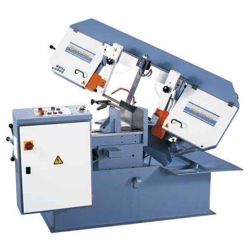 Bernardo MSB 320 HG Félautomatikus fémszalagfűrész 400V