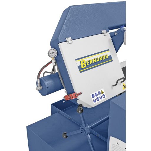 Bernardo MSB 320 HGL Félautomatikus fémszalagfűrész 400V