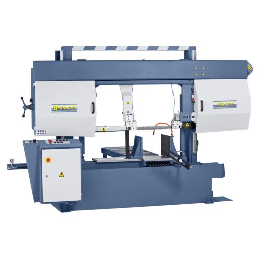 Bernardo MSB 460 H Félautomatikus fémszalagfűrész