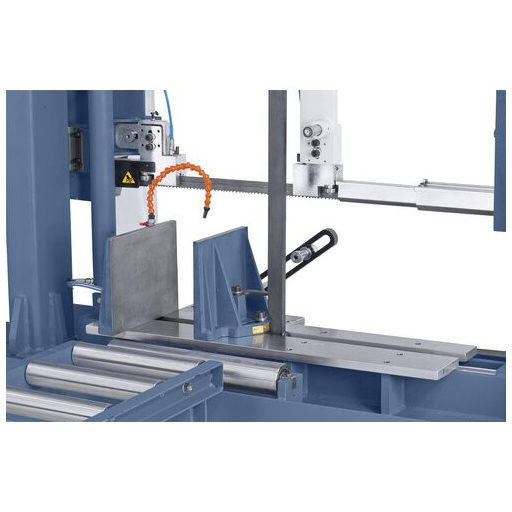 Bernardo MSB 560 H Félautomatikus fémszalagfűrész