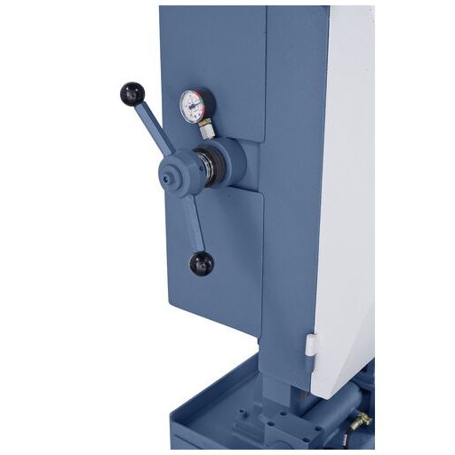 Bernardo MSB 560 H Félautomatikus fémszalagfűrész