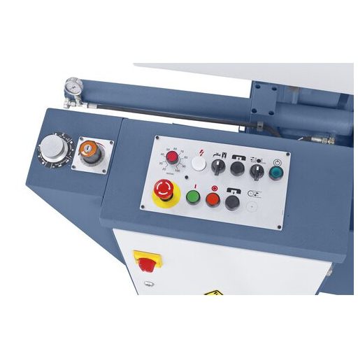 Bernardo MSB 560 H Félautomatikus fémszalagfűrész