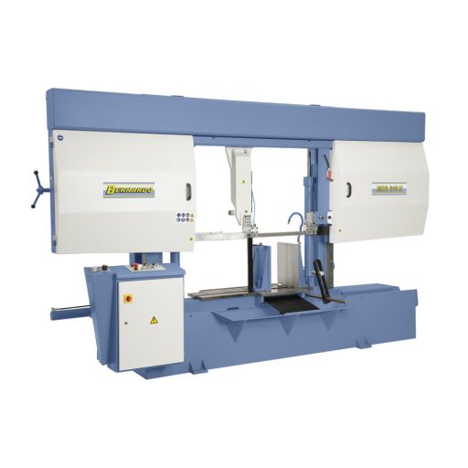 Bernardo MSB 810 H Félautomatikus fémszalagfűrész