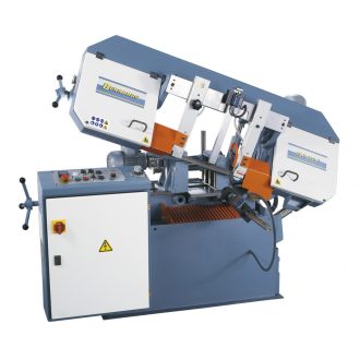 Bernardo MSB 320 V Teljesen automatikus fémszalagfűrész