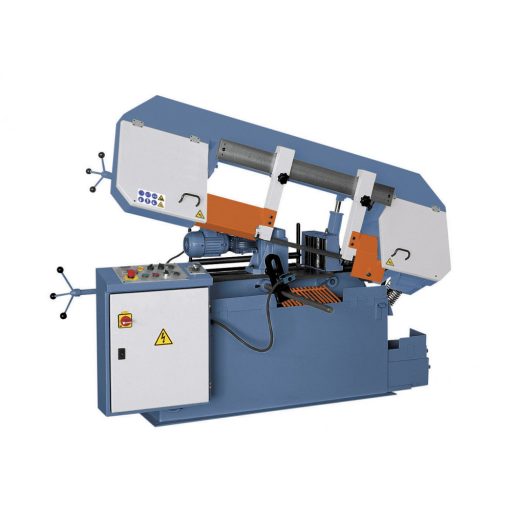 Bernardo MSB 320 VL Teljesen automatikus fémszalagfűrész