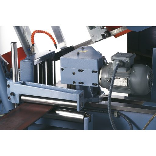 Bernardo MSB 320 VL Teljesen automatikus fémszalagfűrész