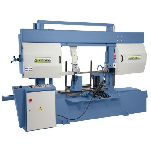 Bernardo MSB 560 V Teljesen automatikus fémszalagfűrész