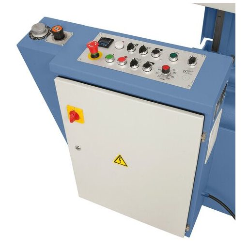 Bernardo MSB 560 V Teljesen automatikus fémszalagfűrész