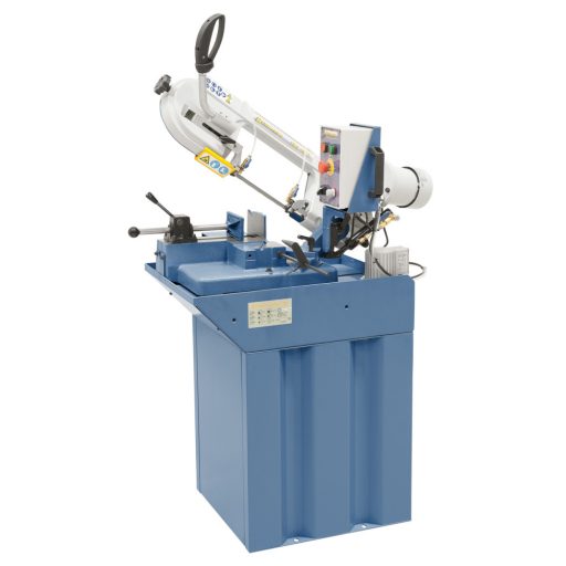 Bernardo HBS 150 Z Vízszintes szalagfűrész 230V