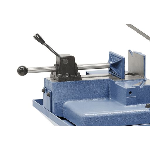 Bernardo HBS 150 Z Vízszintes szalagfűrész 230V