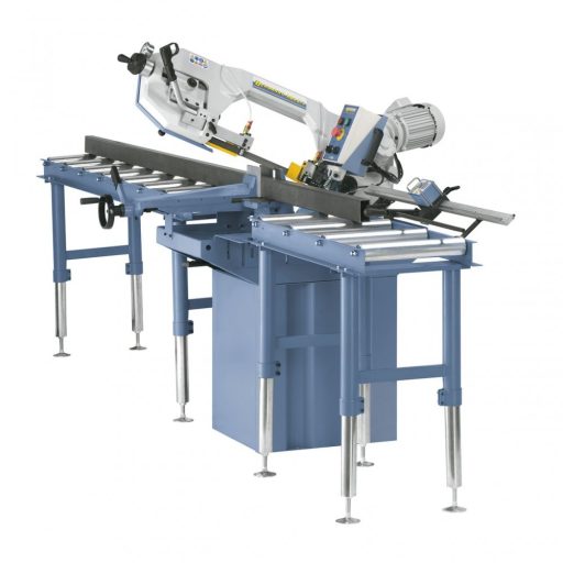 Bernardo HBS 275 Vízszintes szalagfűrész 400V