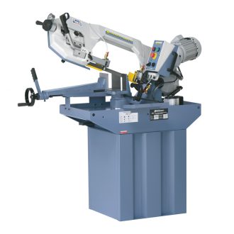 Bernardo HBS 275 Vízszintes szalagfűrész 230V