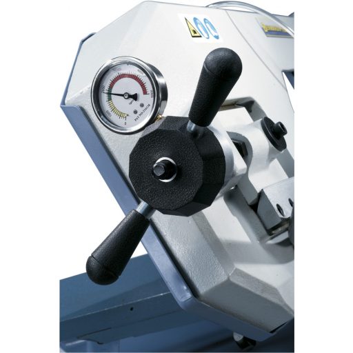 Bernardo HBS 275 Vízszintes szalagfűrész 230V