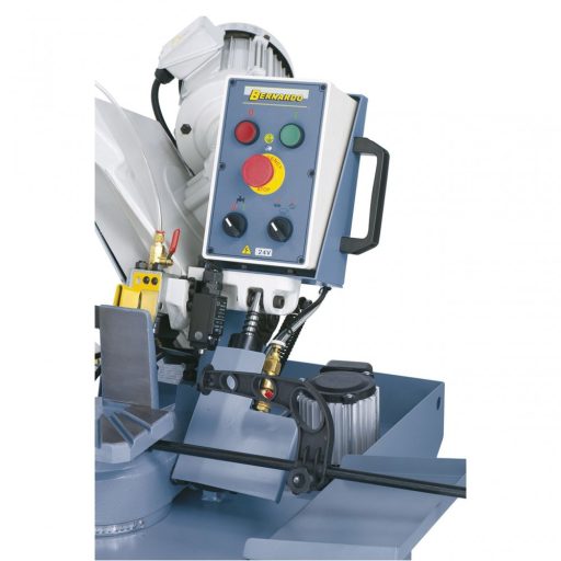 Bernardo HBS 275 Vízszintes szalagfűrész 230V